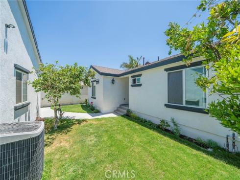 10692  Frances   Avenue, Garden Grove, CA