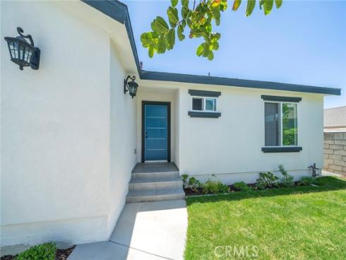 10692  Frances   Avenue, Garden Grove, CA