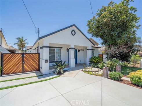 10692  Frances   Avenue, Garden Grove, CA