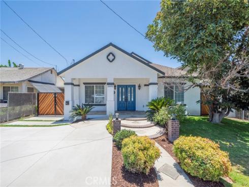 10692  Frances   Avenue, Garden Grove, CA