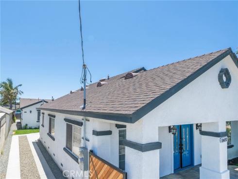 10692  Frances   Avenue, Garden Grove, CA