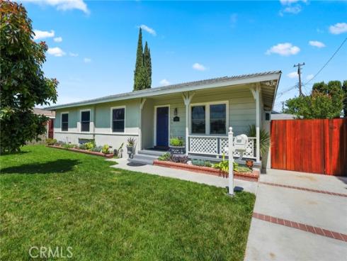 11732  Kathy   Lane, Garden Grove, CA