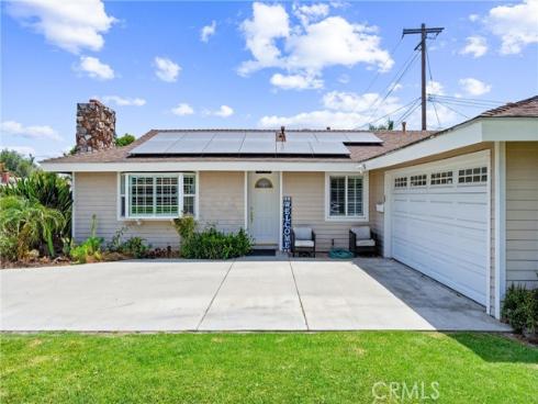 11772  Blackmer   Street, Garden Grove, CA