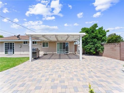 11772  Blackmer   Street, Garden Grove, CA