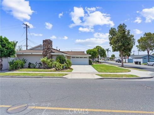 11772  Blackmer   Street, Garden Grove, CA