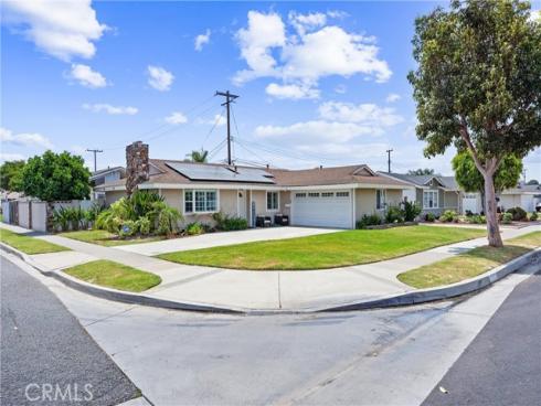 11772  Blackmer   Street, Garden Grove, CA