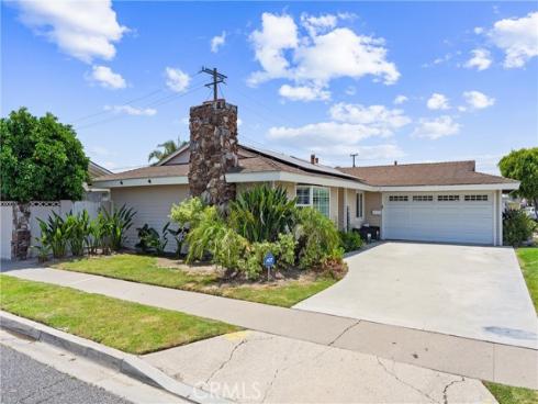 11772  Blackmer   Street, Garden Grove, CA