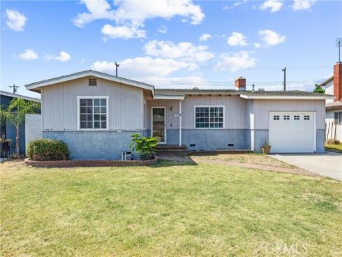 9122  Sherlock   Lane, Garden Grove, CA