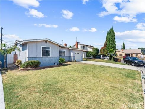 9122  Sherlock   Lane, Garden Grove, CA