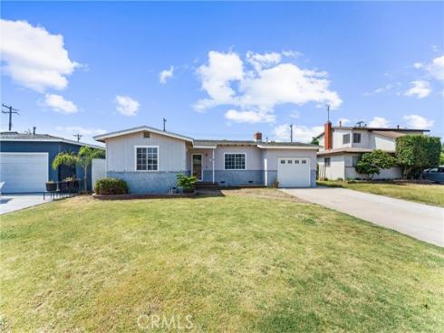 9122  Sherlock   Lane, Garden Grove, CA