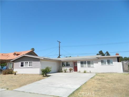 14142  Stengel   Street, Garden Grove, CA