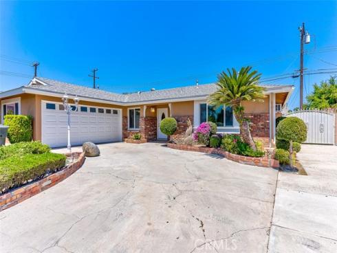 12142  Onyx   Circle, Garden Grove, CA