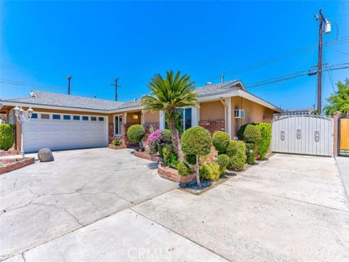 12142  Onyx   Circle, Garden Grove, CA