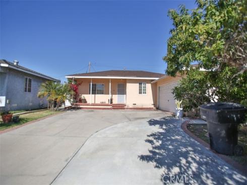 11782  Mac   Street, Garden Grove, CA