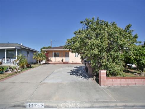 11782  Mac   Street, Garden Grove, CA