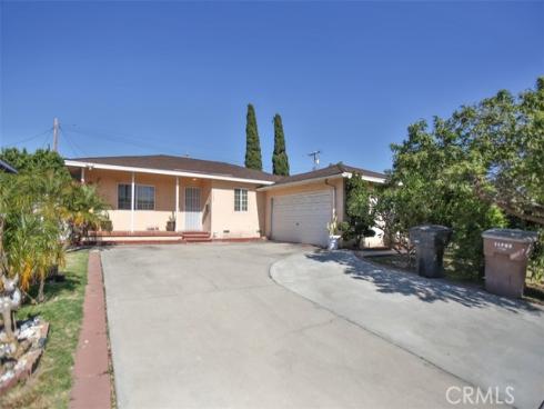 11782  Mac   Street, Garden Grove, CA