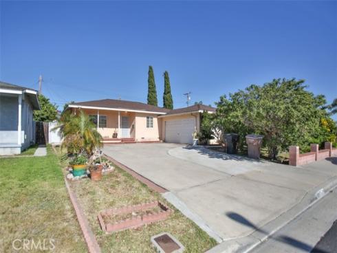 11782  Mac   Street, Garden Grove, CA