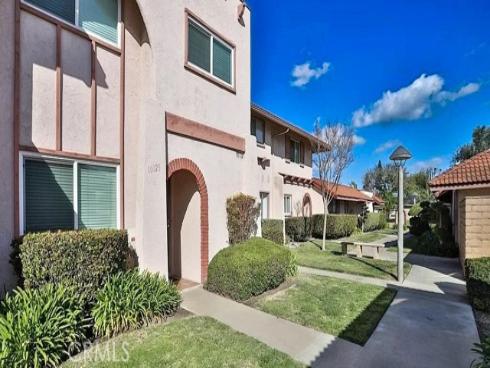 10125  Montecito Plaza  , Garden Grove, CA