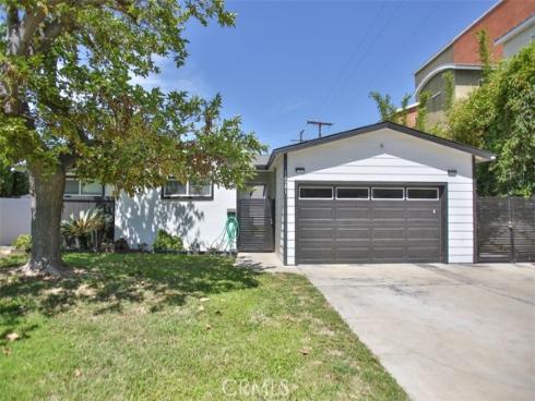 12081  Bangor   Street, Garden Grove, CA