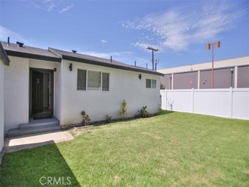 12081  Bangor   Street, Garden Grove, CA