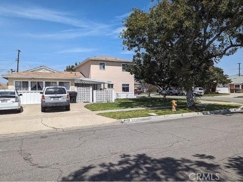 10421  Orrey   Place, Garden Grove, CA