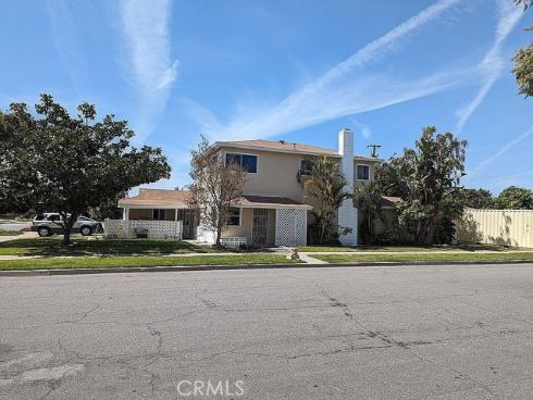 10421  Orrey   Place, Garden Grove, CA