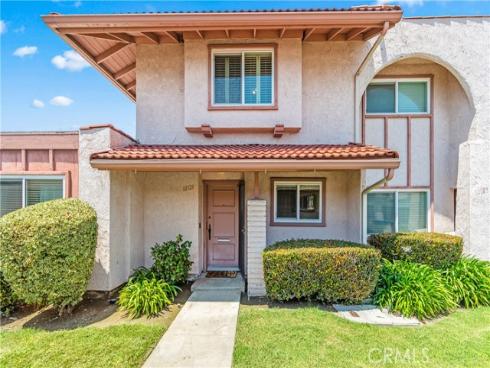 10121  Montecito  , Garden Grove, CA