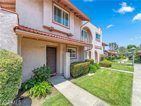 10121  Montecito  , Garden Grove, CA