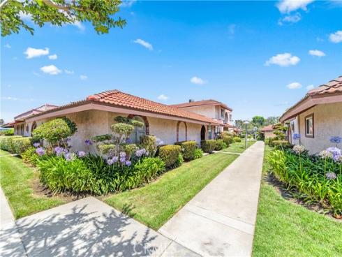 10121  Montecito  , Garden Grove, CA