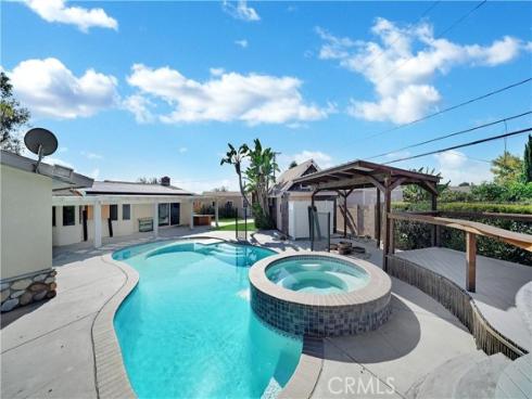 13611  Cypress   Street, Garden Grove, CA