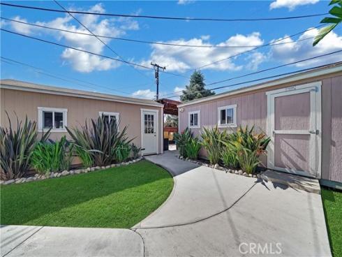 13611  Cypress   Street, Garden Grove, CA