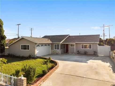 14441  Deanann   Place, Garden Grove, CA