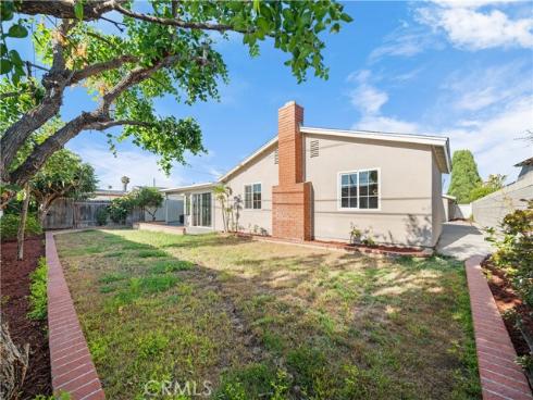 14441  Deanann   Place, Garden Grove, CA