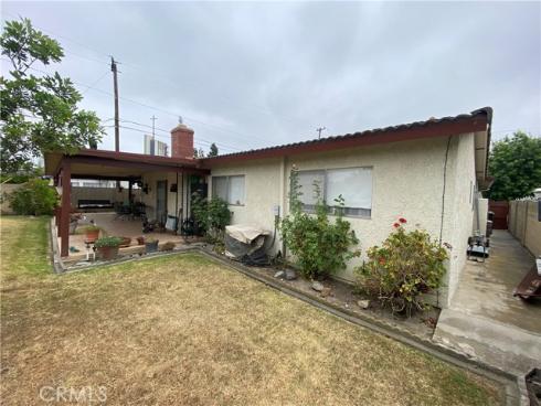 12235  Salerno   Street, Garden Grove, CA