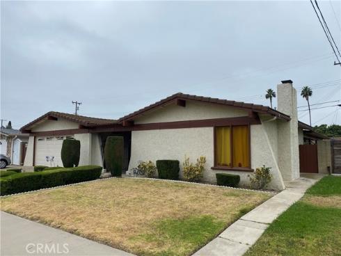 12235  Salerno   Street, Garden Grove, CA