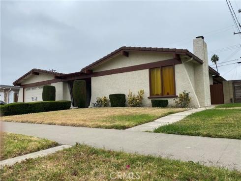 12235  Salerno   Street, Garden Grove, CA