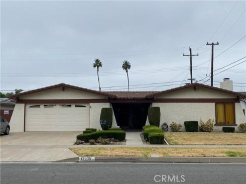 12235  Salerno   Street, Garden Grove, CA