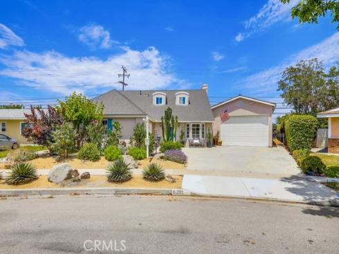 6291  Killarney   Avenue, Garden Grove, CA