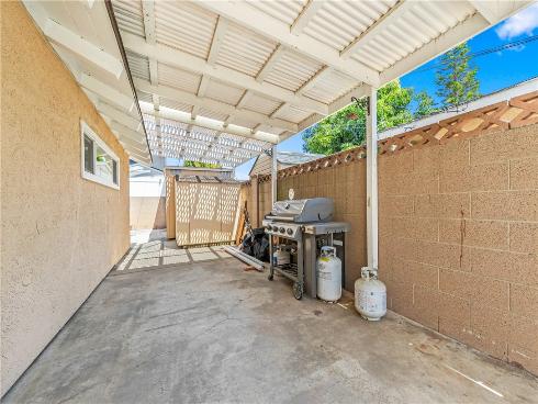 12182  Blackmer   Street, Garden Grove, CA