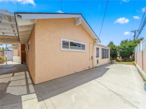 12182  Blackmer   Street, Garden Grove, CA