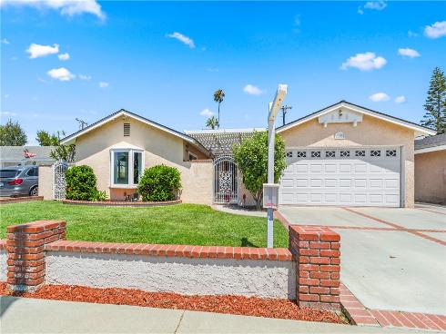 12182  Blackmer   Street, Garden Grove, CA