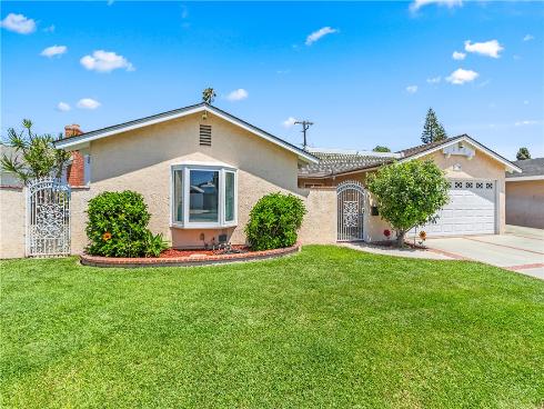 12182  Blackmer   Street, Garden Grove, CA