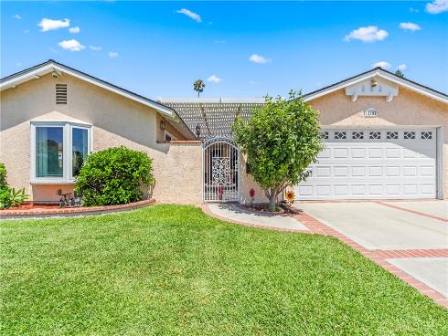 12182  Blackmer   Street, Garden Grove, CA