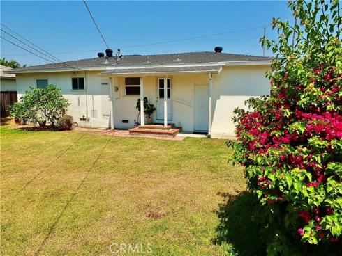 13381  Mitchell   Avenue, Garden Grove, CA