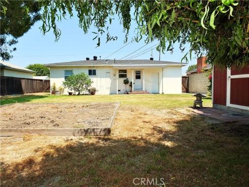 13381  Mitchell   Avenue, Garden Grove, CA