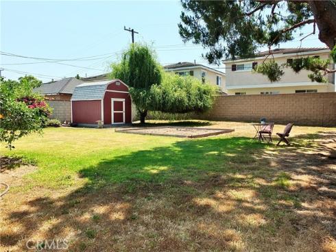 13381  Mitchell   Avenue, Garden Grove, CA