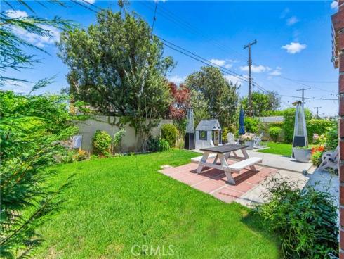 5331  Christal   Avenue, Garden Grove, CA