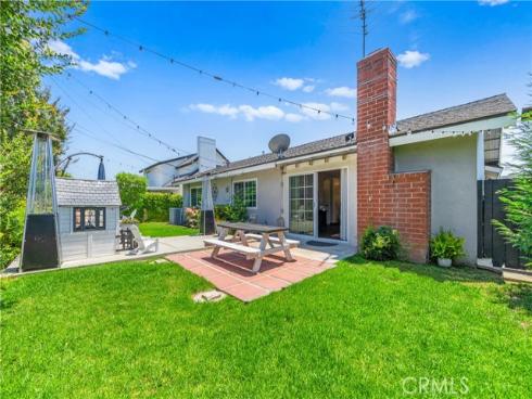 5331  Christal   Avenue, Garden Grove, CA