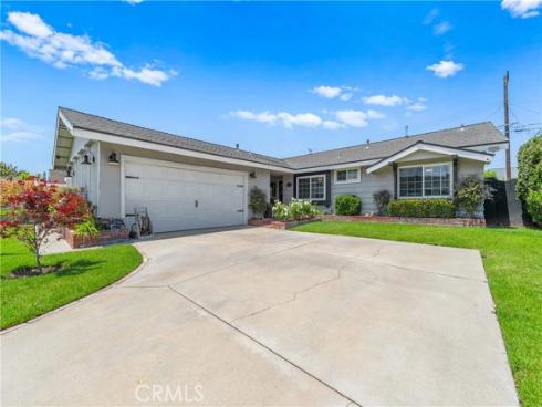 5331  Christal   Avenue, Garden Grove, CA