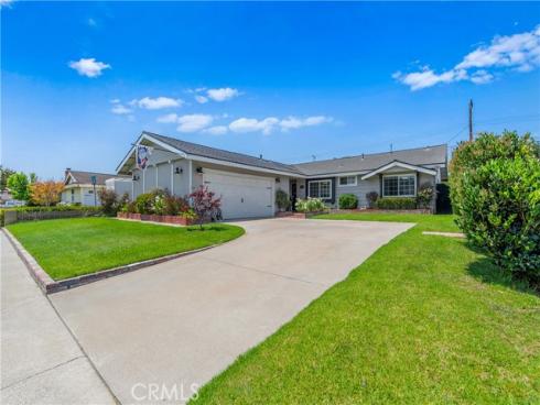 5331  Christal   Avenue, Garden Grove, CA